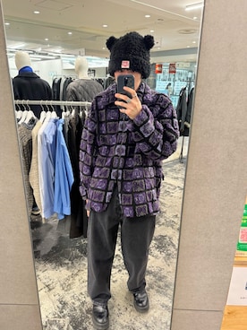 あらたさんのコーディネート