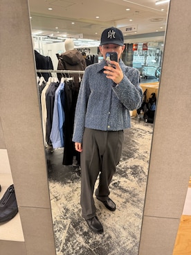 あらたさんのコーディネート