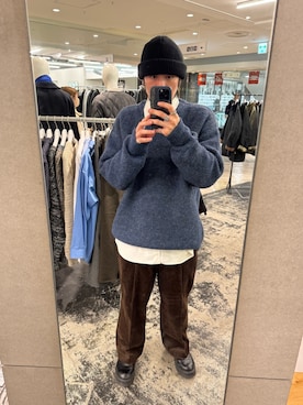 あらたさんのコーディネート