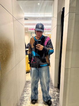 あらたさんのコーディネート