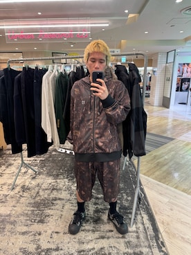 あらたさんのコーディネート