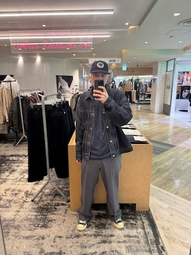 あらたさんのコーディネート