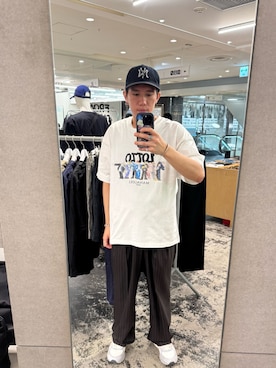 あらたさんのコーディネート