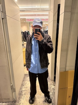 あらたさんのコーディネート