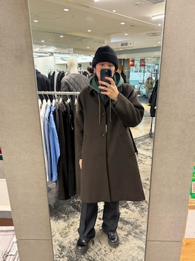 あらたさんのコーディネート