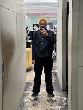 あらたさんのコーディネート