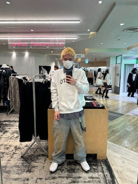 あらたさんのコーディネート