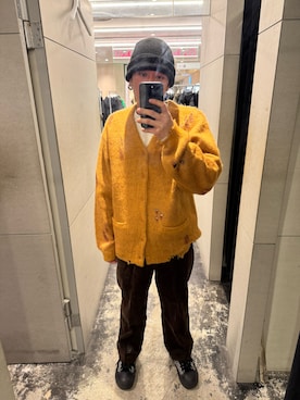 あらたさんのコーディネート