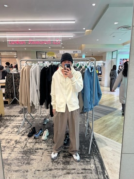 あらたさんのコーディネート