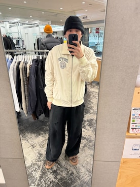 あらたさんのコーディネート