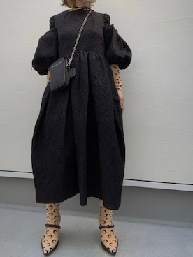 ソーさんのコーディネート