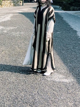 ソーさんのコーディネート