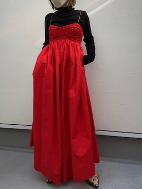 ソーさんのコーディネート