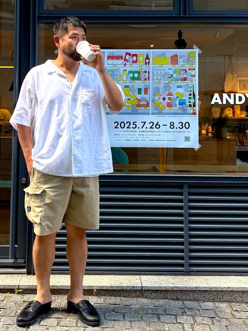 ＜Timberland＞3 EYE ミュール