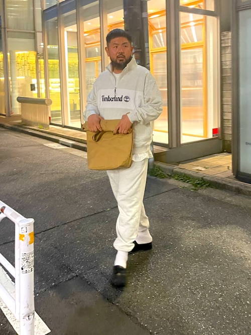 ＜Timberland＞3 EYE ミュール
