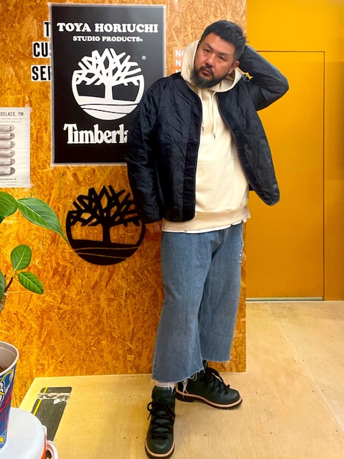 TOKYO DESIGN COLLECTIVE】3-in-1 ハンティング ジャケット ユニ