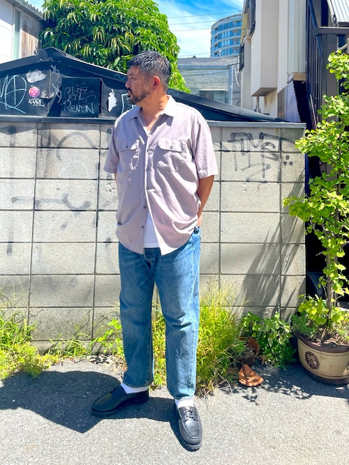 ＜Timberland＞3 EYE ミュール
