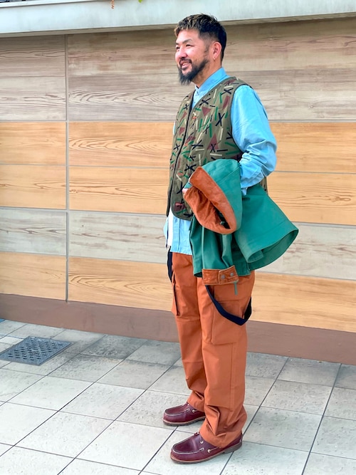ももんがさん専用 TIMBERLAND 3 EYE バーガンディ 8 メンズ