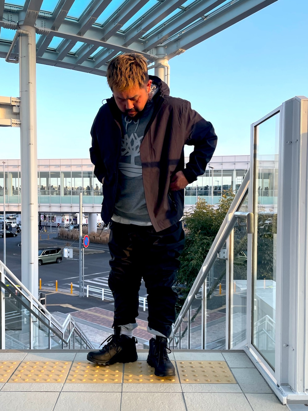Timberland ワークブーツ ブーツ（メンズ） |【Timberland公式通販】ティンバーランド