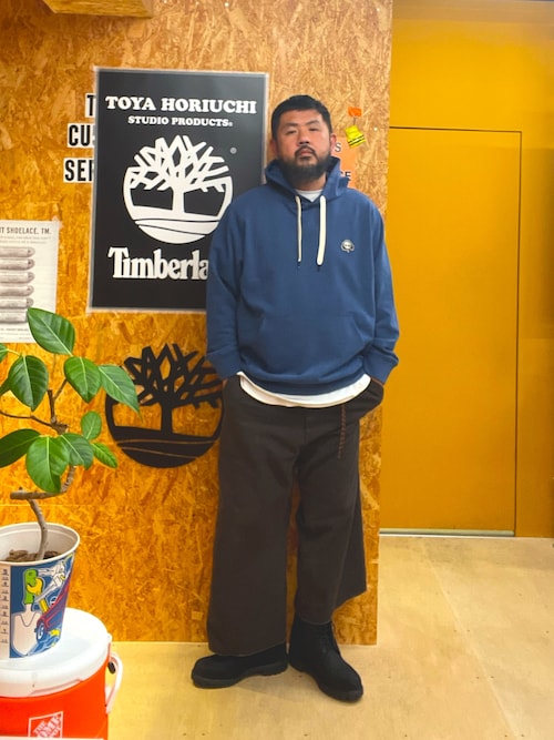 TOKYO DESIGN COLLECTIVE】ベイカー パンツ ユニセックス（その他