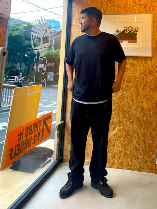 Timberland / ティンバーランド：3 eye Classic (Limited)：A5RWM[WAX]