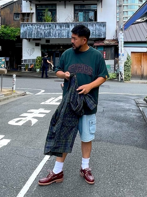 ティンバーランド 赤のおすすめ人気商品一覧 通販 - Yahoo