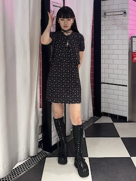 HANANEさんのコーディネート