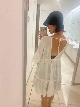 tsuzumiさんのコーディネート