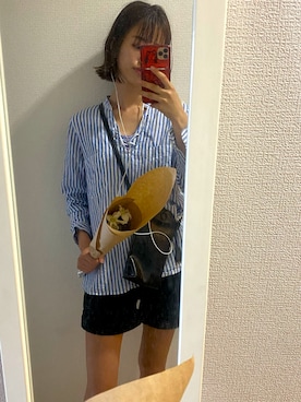 tsuzumiさんのコーディネート