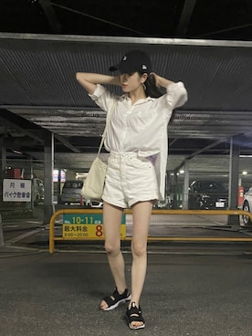 tsuzumiさんのコーディネート