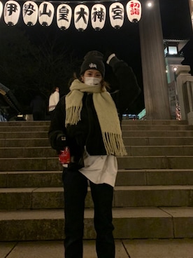 tsuzumiさんのコーディネート