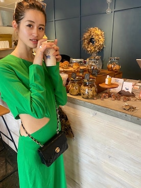 tsuzumiさんのコーディネート