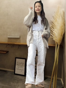 tsuzumiさんのコーディネート