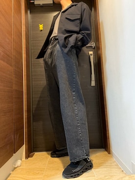 MJさんのコーディネート