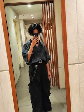 Atsuki_wearさんのコーディネート