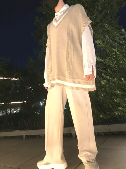 R【 相互 】さんのコーディネート