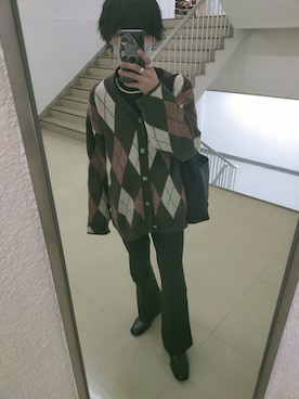 R【 相互 】さんのコーディネート