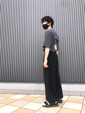 R【 相互 】さんのコーディネート