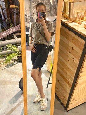 tjp60309さんのコーディネート