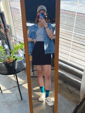 tjp60309さんのコーディネート