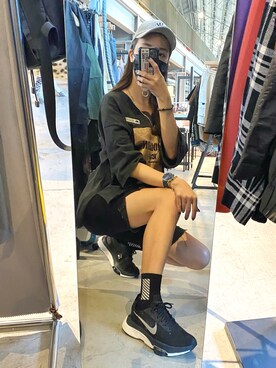 tjp60309さんのコーディネート