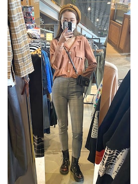 tjp60309さんのコーディネート