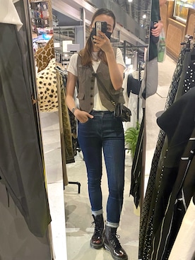 tjp60309さんのコーディネート