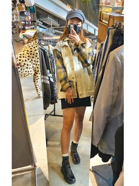 tjp60309さんのコーディネート