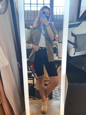 tjp60309さんのコーディネート