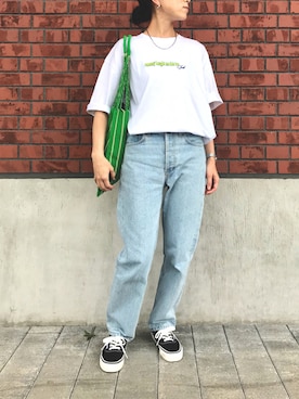 KOHAさんのコーディネート