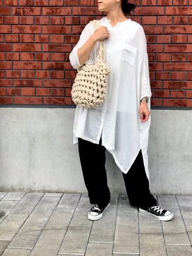 KOHAさんのコーディネート