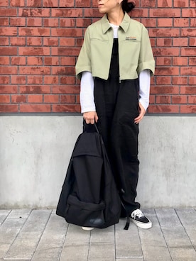 KOHAさんのコーディネート