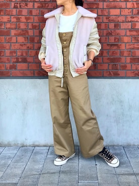 KOHAさんのコーディネート