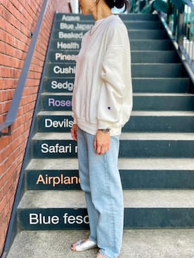 KOHAさんのコーディネート